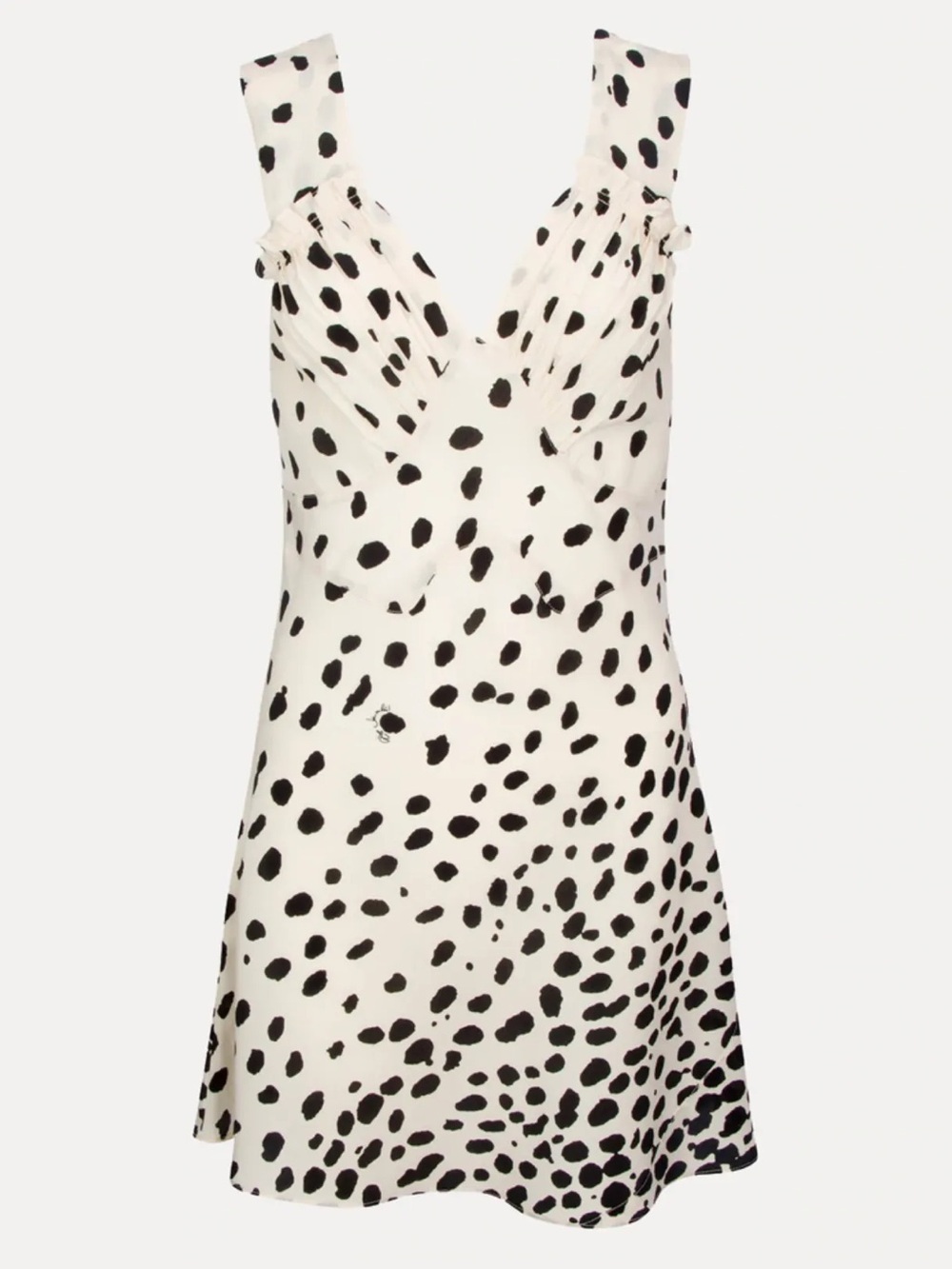 NWT Realisation Par Dress